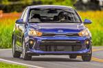 Kia Rio Sedan 2017 года (NA)